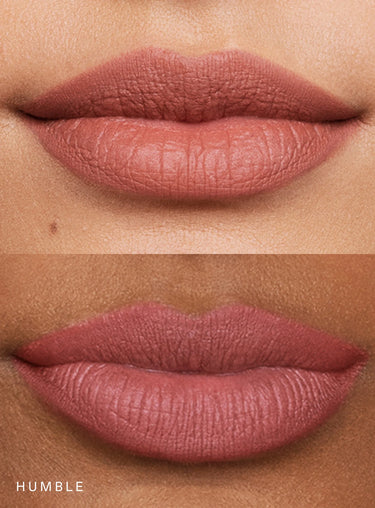 Rare Beauty “Humble” Kind Words Matte Lipstick